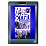 When The Spirit Gets To Movin' (1 DVD) - Kenneth E Hagin